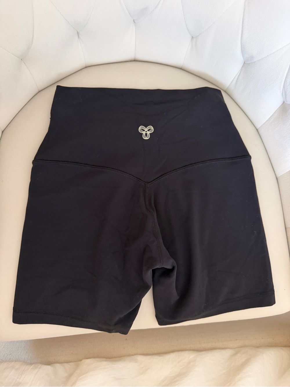 Aritzia Butter Biker 5” Shorts